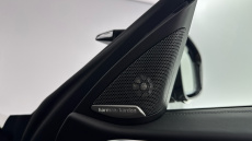 BMW M4 xDrive Competition M 2dr Step Auto Petrol Coupe